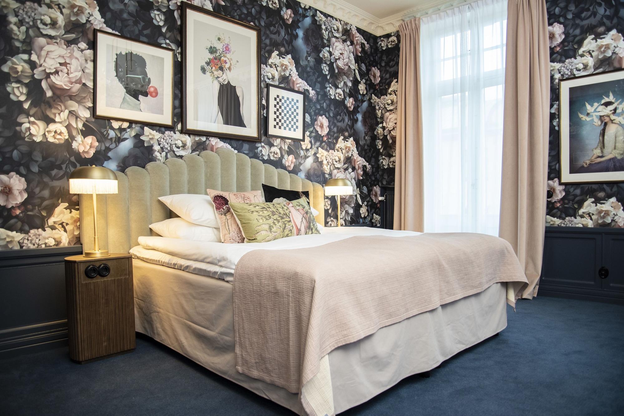 The Vault Hotel, Worldhotels Crafted Helsingborg Eksteriør billede